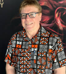 Ректор университета De Montfort о жизни в Казахстане, людях и миксе разных  культур