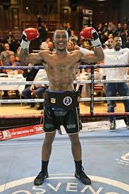 Former world champion boxer glenn mccrory punched and threatened to kill another driver who confronted him over his drunk driving. Shaun Cooper Going Places After Mooney Demolition Birmingham Live