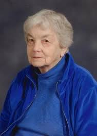 Margaret Paul Obituary (1923