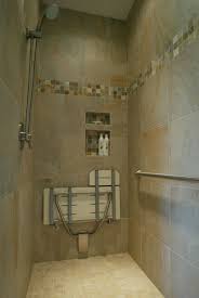 Local bathroom renovation estimates enter zip & get bids on your phone! Porcelin Tile And Other Features In Master Bath Handicap Bathroom Remodel Accessible Bathroom Design Handicap Bathroom