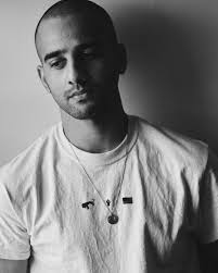 Information about visual artist Miles Takes — MILES TAKES