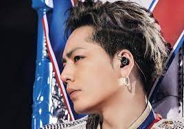 ｺﾝｻｰﾄ ﾗｲﾌﾞ 三代目 j soul brothers from exile tribe おしゃれまとめの人気アイデア pinterest tb ocean dream 登坂広臣 髪型 メンズ ヘアスタイル 広臣