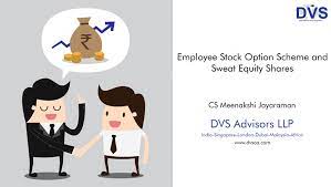 For existing foreign workers in malaysia who have valid foreign workers compensation scheme (fwcs), they. Employee Stock Option Scheme Esop And Sweat Equity Shares Dvs Advisors