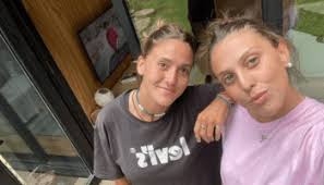 Historias de vida de nuestro pueblo: Guillermina Vargas