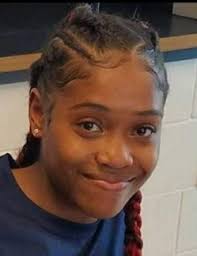 Obituary information for Erica Deshon WoMack