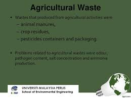 Malaysia to intensify on adding value to their product output (better yield remedy / solution: Act Solid Waste And Public Cleansing Management Act Ppt Download