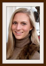 Lizzy Youngling Races To World Rowing Championships