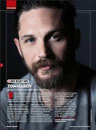 Tom Hardy's Role in MobLand