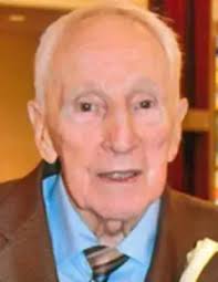 Obituary information for James William Garant