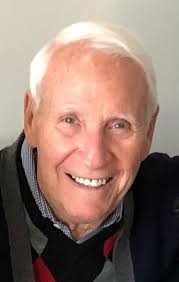 Obituary of Enrico Russo