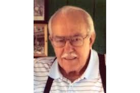 Ernest Striker Obituary (2018)