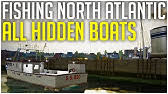 Xbox one fishing north atlantic pach nots. Fishing North Atlantic Console Release Trailer Playstation 4 Xbox One Youtube