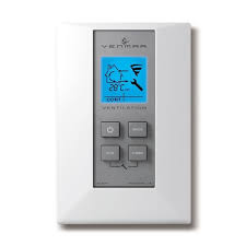 It also places a fair amount of extra load on your home's air conditioner system. Air Exchangers Evo5 500 Hrv