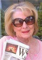 Jayne Turner Obituary (1938