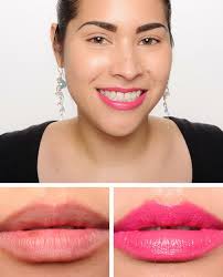 Bite Beauty Matte Crème Lip Crayon Pink Lady Pin On Kisses