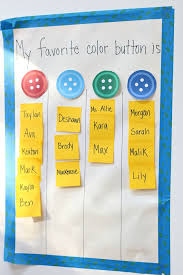 Graphing Activity Inspired By Pete The Cat And His Four Groovy Buttons No Time For Flash Cards Pete The Cat Graphing Activities Pete The Cats