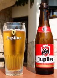 Pechugas De Pollo Rellenas De Jamon Iberico Y Queso De Cabra A La Cerveza Jupiler Pechugas De Pollo Rellenas Pollo Relleno Pechuga De Pollo