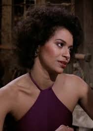 Fan Casting Debbie Allen as '70s in Which Actress Should've Played Cal Burns  In Various Decades