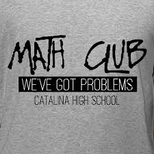 Math Club T Shirt Design Math Shirts School Team Shirts Funny Tshirt Design