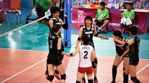 オリンピック バレーボール女子 日本 ブラジルに敗れ 1勝2敗 07月29日 (木) 午後11:08 ニュース ／ バレーボール オリンピック バレーボール男子. ã‚‚ã—ãƒãƒ¬ãƒ¼ãƒœãƒ¼ãƒ«ã§æ—¥æœ¬ãŒé‡'ãƒ¡ãƒ€ãƒ«ã‚'ã¨ã£ãŸã‚‰ã©ã†ãªã‚‹ Spaia