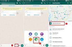 How do you find someone on whatsapp. Top 4 Methods To Locate Someone On Whatsapp