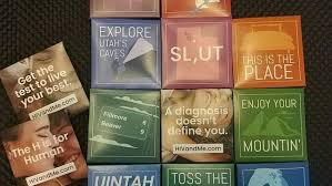 The national hiv, std, and viral hepatitis testing resources, gettested web site is a service of the centers for disease control and prevention (cdc). Gov S Office Shuts Down Branded Condoms Of Utah Health Department S Hiv Campaign Kutv