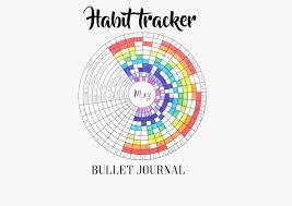 New Round Up 6 Teacher S Book Pdf скачать бесплатно Habit Tracker Circular Bullet Journal Printable Circle Round Template Habit Tracker Bullet Journal Bullet Journal Bookshelf Dotted Bullet Journal