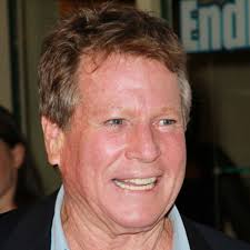 At the age of 76, $15 million is impressive net worth. Ryan O Neal Biography