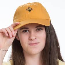 Honey Bee Hat 2025