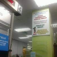 Pejabat setiausaha persekutuan sabah jabatan perdana menteri blok a, aras 7, kompleks pentadbiran kerajaan persekutuan sabah beg berkunci no. Jabatan Pendaftaran Negara Bukit Mertajam Pulau Pinang