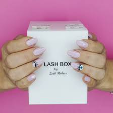 5 Tiles Lash Box Patent Pending Lash Makers Lashes Gel Nails Nail Designs