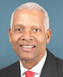 Rep. Hank Johnson