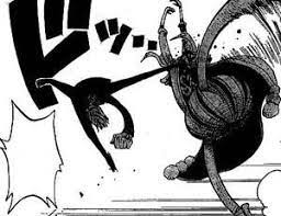 One Piece - La Volonté du D : Sanji
