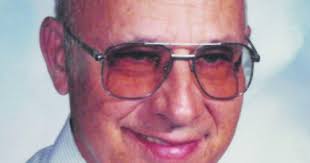 Daniel Arthur Shenk “Dan”