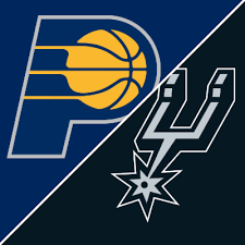 San antonio spurs vs indiana pacers 3/2/20 free nba pick and prediction nba betting tips the indiana pacers visit the san. Pacers Vs Spurs Game Recap April 3 2021 Espn