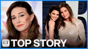 Few recent stories have gripped the public imagination as much as bruce jenner's journey from olympic icon to transgender woman. Caitlyn Jenner Reflects On Emotional Transition 5 Years Later Youtube