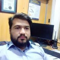 Junaid Mukhtar email address & phone number