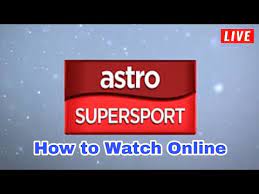 Maybe you would like to learn more about one of these? How To Watch Astro Supersport Live Streaming Online Youtube