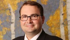 Gov. Spencer Cox appoints Eric Gentry to Utah's 5th District Court