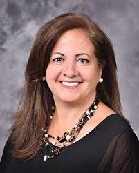 Traci Aubin, OTR/L, Corporate Director of Business Development