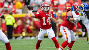 Here’s how Andy Reid will handle Chiefs quarterbacks in preseason final game
