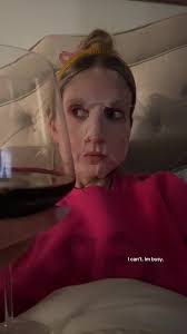 I actually have plans Friday night… me at 9pm 🤣 #UndisciplinedDiaries  #momlife #tiredmom