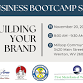 Business Bootcamp Series: Building Your Brand event image