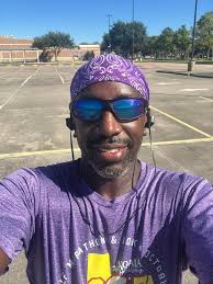 What's the record for most consecutive running days?