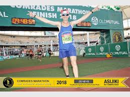 This means that the #comrades2021 will now be the 95th edition of the ultimate human race, starting from the pietermaritzburg city hall at 5h30 and finishing 12 hours later. Sign Up For Virtual Comrades Marathon Support Hillcrest Aids Centre Trust Highway Mail