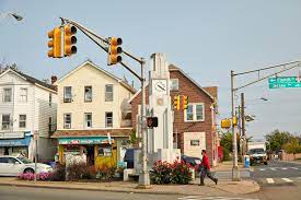 Healthcare city above the nbcc logo complements the wide scope of. New Brunswick N J Big City Amenities With A Small Town Feel The New York Times