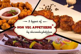 Barbecued asparagus with chopped eggs, tarragon, chives and. Non Veg Party Appetizers Starters Recipe By Sharmilazkitchen Easy To Make Recipes Recipe Flow