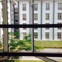 Garis panduan semakan keputusan permohonan dan rayuan kolej profesional mara (kpm) program diploma sesi 2 2021/2022 pengambilan julai tatacara semakan keputusan permohonan Kolej Profesional Mara Ayer Molek College Administrative Building In Ayer Molek