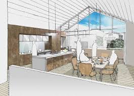 Pin By Instarender On Arch Rendering Interior Design Renderings Interior Architecture Sketch Interior Design Template