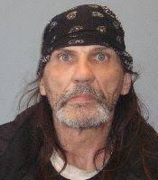 Level 3 Sex Offender notification